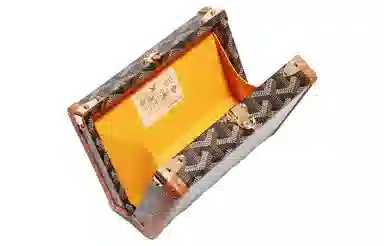 Goyard Minaudiere