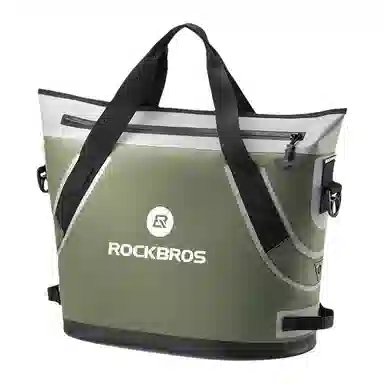 ROCKBROS Cooler Bag Grey