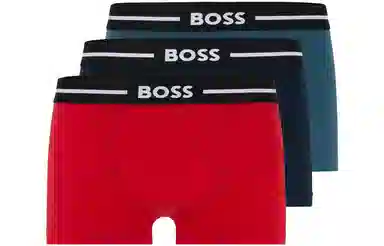 HUGO BOSS 3