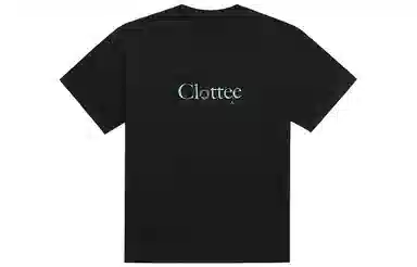 CLOTTEE x AFGK SS23 LogoT