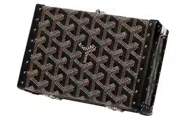 Goyard Minaudiere