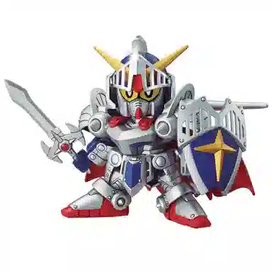 BANDAI QSD BB