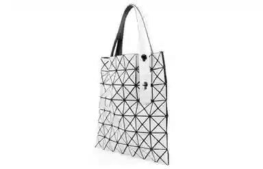 ISSEY MIYAKE Prism Tote