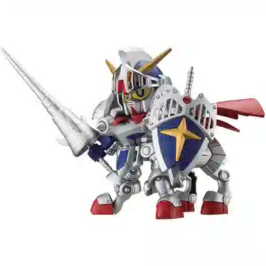 BANDAI QSD BB