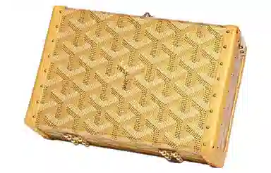 Goyard Minaudiere