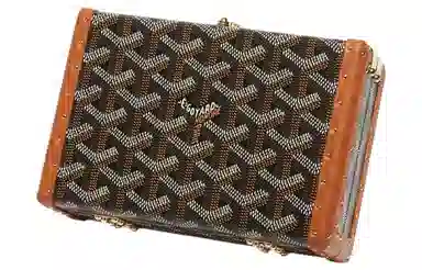 Goyard Minaudiere