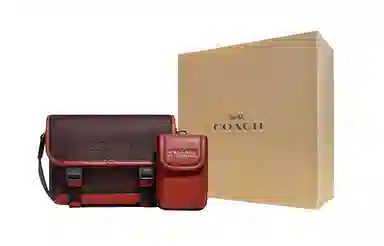 COACH Hybrid