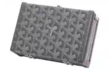Goyard Minaudiere