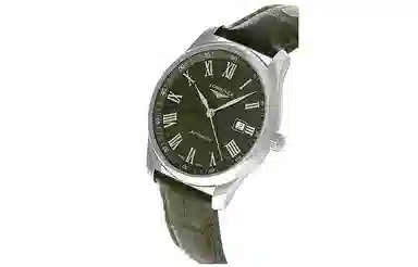 LONGINES 30 42mm L2.893.4.09.2