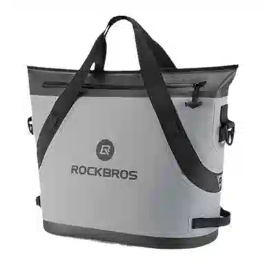 ROCKBROS Cooler Bag Grey