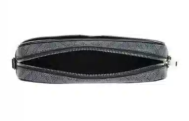 Fendi Camera Bag Grey