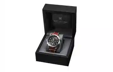 VICTORINOX Airboss Mech Chrono Mach 9 45 45mm 241710