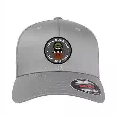 Flexfit Baseball Cap