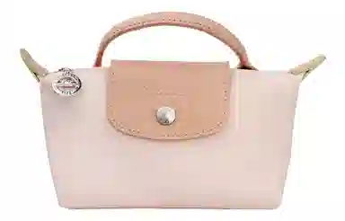 LONGCHAMP Le Pliage Green 17 Tote