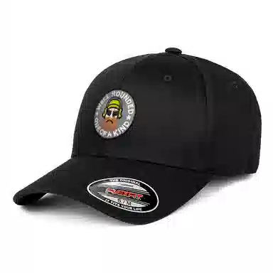 Flexfit Baseball Cap