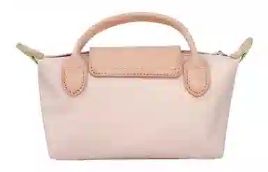 LONGCHAMP Le Pliage Green 17 Tote