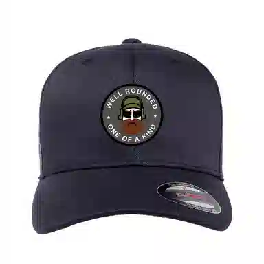 Flexfit Baseball Cap