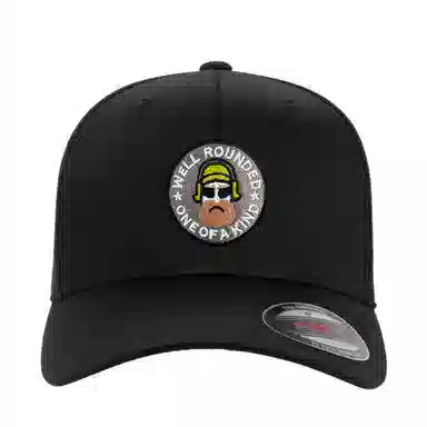 Flexfit Baseball Cap