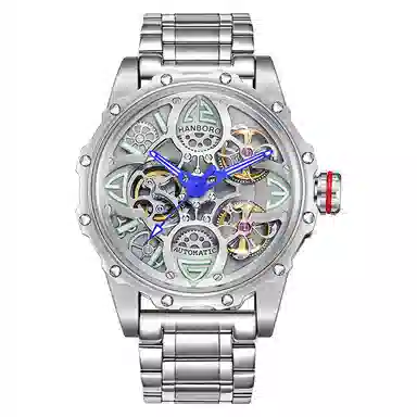 HANBORO 50 HBR88851.3-GB