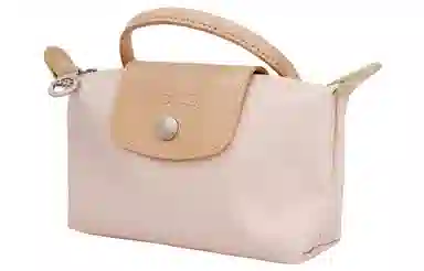 LONGCHAMP Le Pliage Green 17 Tote