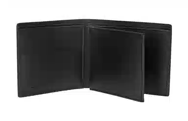 Montblanc Meisterstück Wallet Black