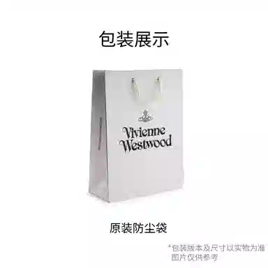Vivienne Westwood Granny Frame Logo