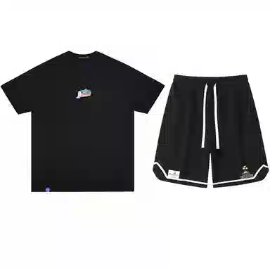 Unite Life HOODS LogoT