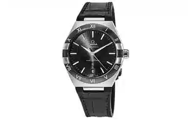 OMEGA 41mm 131.33.41.21.01.001