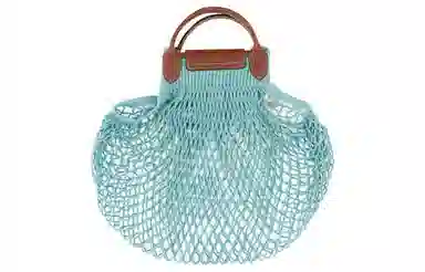 Longchamp Le Pliage Filet 38