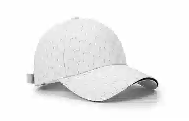 白卷 软顶透气 印花潮流 鸭舌帽 男女同款情侣款