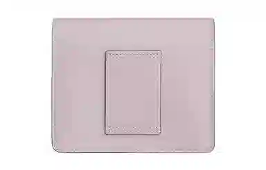 HERMES Roulis Slim Evercolor 09 Mauve Pale