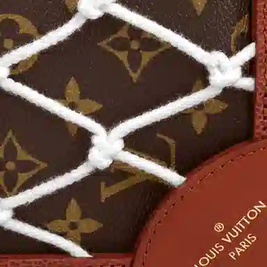 LOUIS VUITTON x NBA 2.0