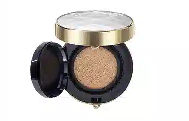 雅诗兰黛 全新白金级宝石气垫 保湿防晒 一盒两芯