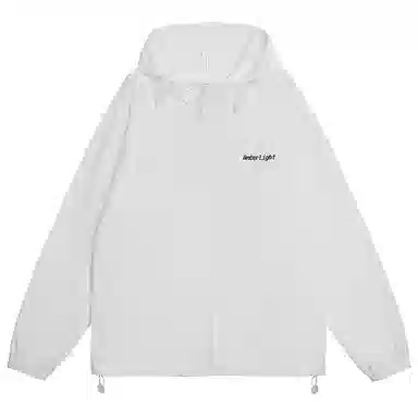 AMBER LIGHT UPF50+Logo