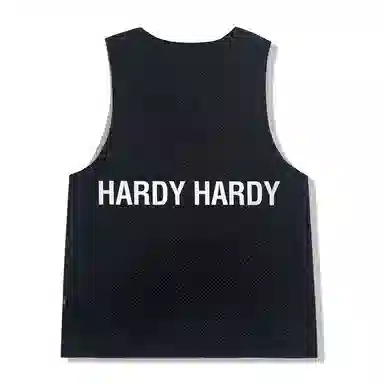 HARDY HARDY