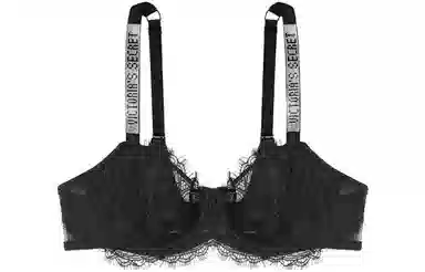 VICTORIA'S SECRET Logo