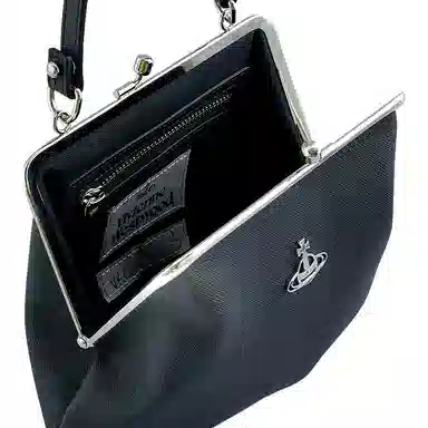 Vivienne Westwood Granny Frame Logo