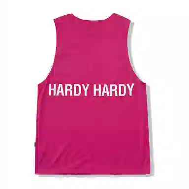 HARDY HARDY