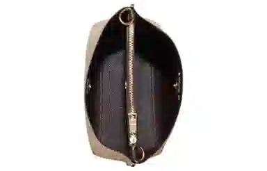 COACH Mollie 22 Logo
