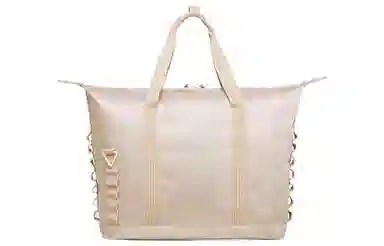 Jordan Training Bag Khaki