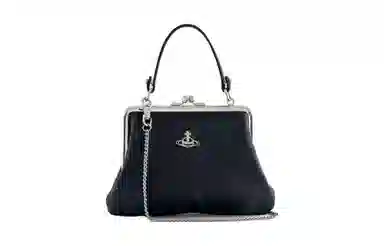 Vivienne Westwood Granny Frame Logo