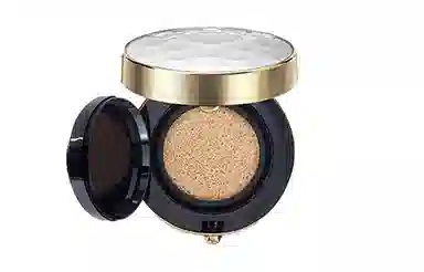 雅诗兰黛 全新白金级宝石气垫 保湿防晒 一盒两芯