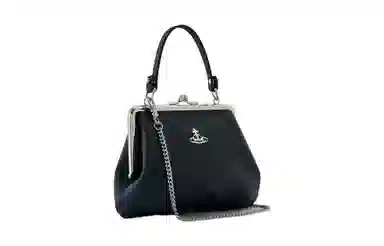Vivienne Westwood Granny Frame Logo