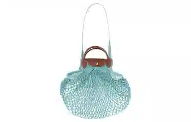 Longchamp Le Pliage Filet 38