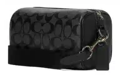 COACH Canvas 21