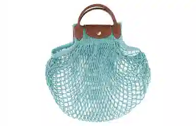 Longchamp Le Pliage Filet 38