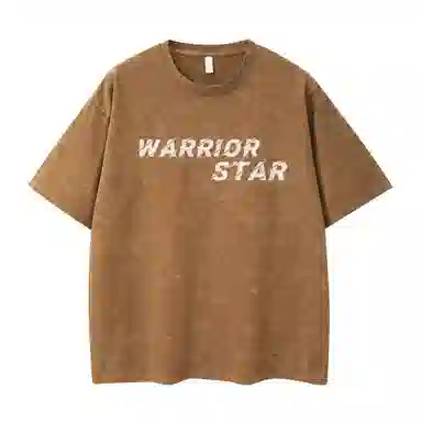 Warrior T