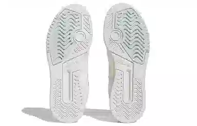 adidas Drop Step White Blue