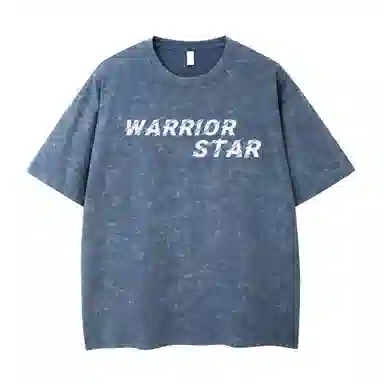 Warrior T