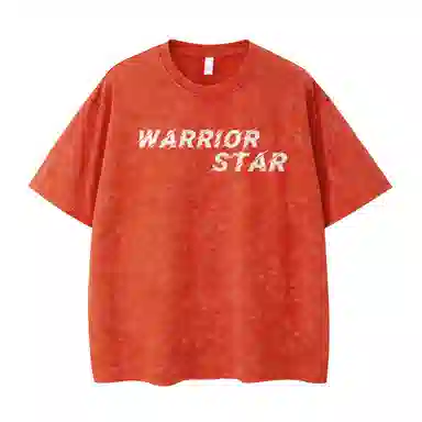 Warrior T